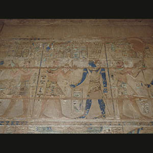 Luxor -  Karnak