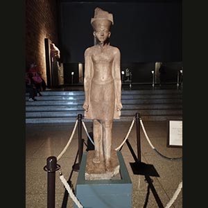 Luxor Museum