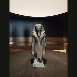 Luxor Museum