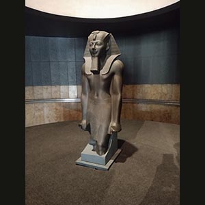 Luxor Museum