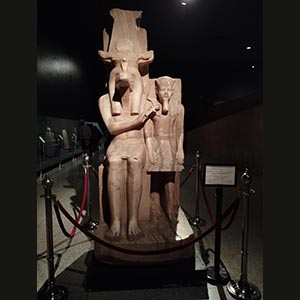 Luxor Museum