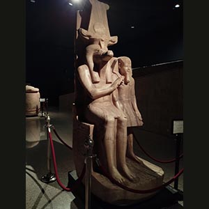 Luxor Museum