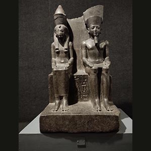 Luxor Museum