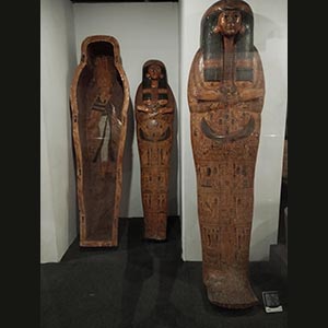 Luxor Museum