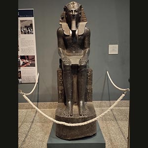 Luxor Museum