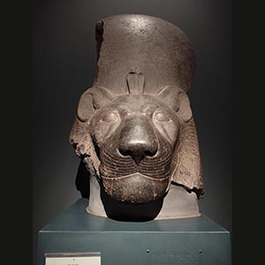 Luxor Museum