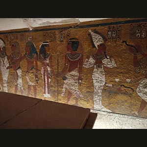Luxor - Valley of the Kings