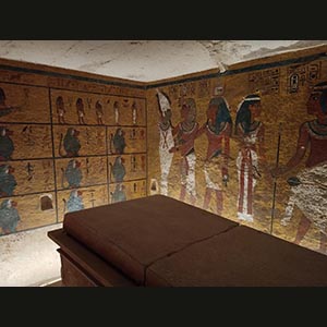 Luxor - Valley of the Kings