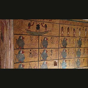 Luxor - Valley of the Kings