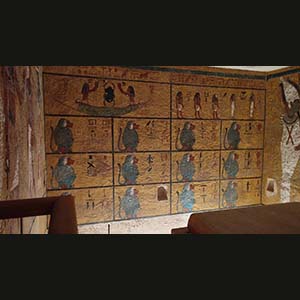 Luxor - Valley of the Kings