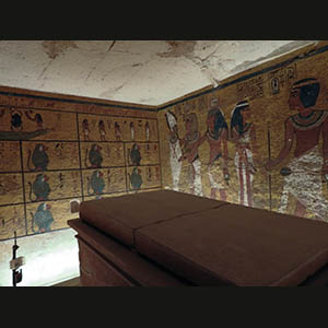 Luxor - Valley of the Kings