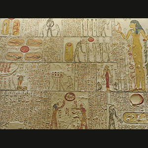 Luxor - Valley of the Kings