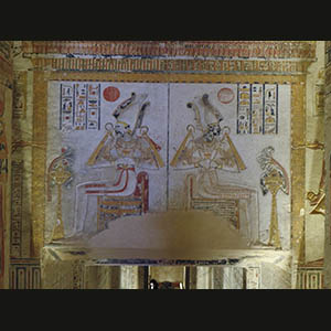 Luxor - Valley of the Kings