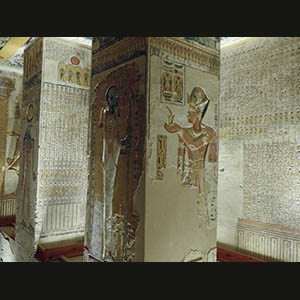 Luxor - Valley of the Kings