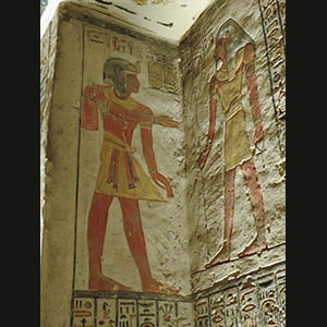 Luxor - Valley of the Kings