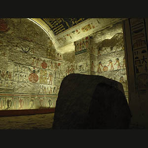 Luxor - Valley of the Kings