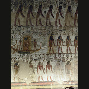 Luxor - Valley of the Kings