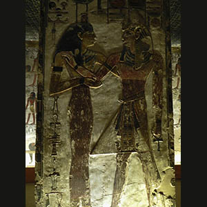 Luxor - Valley of the Kings