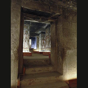 Luxor - Valley of the Kings