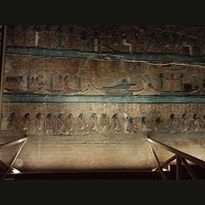 Luxor - Valley of the Kings
