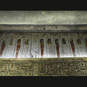 Luxor - Valley of the Kings