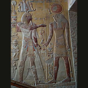 Luxor - Valley of the Kings