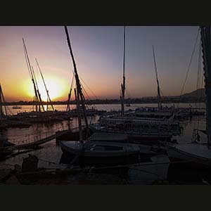 Luxor