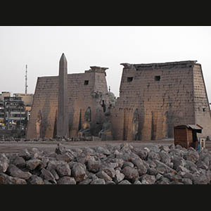 Luxor Temple