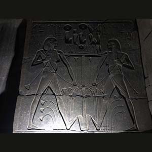 Luxor Temple