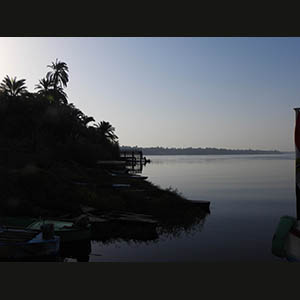 Nile