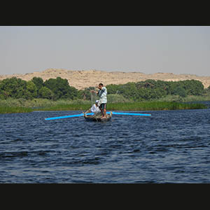 Nile