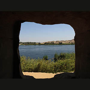 Kom Ombo - Temple