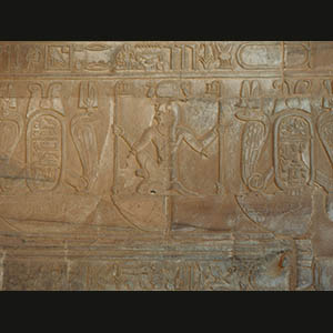 Kom Ombo - Temple
