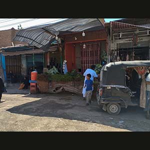 Daraw - Market