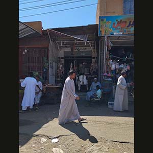 Daraw - Market