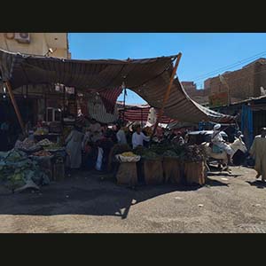 Daraw - Market