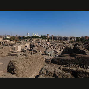 Aswan - Elephantine
