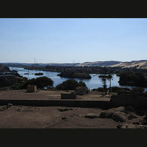Aswan - Elephantine