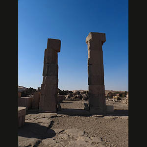 Aswan - Elephantine