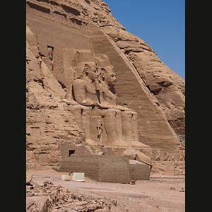 Abu Simbel