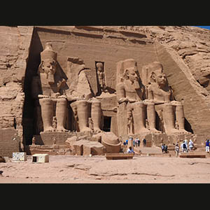 Abu Simbel