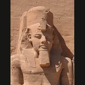 Abu Simbel