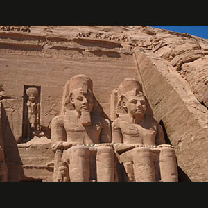 Abu Simbel