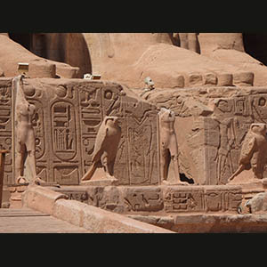 Abu Simbel