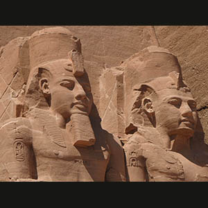 Abu Simbel