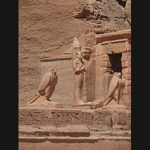 Abu Simbel
