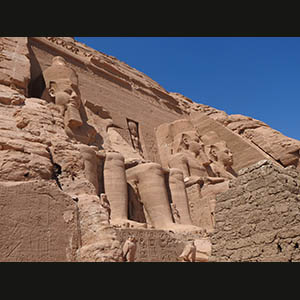 Abu Simbel