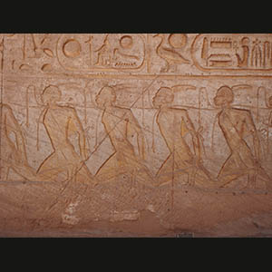 Abu Simbel