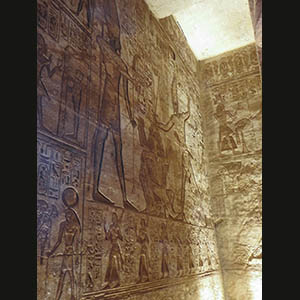 Abu Simbel