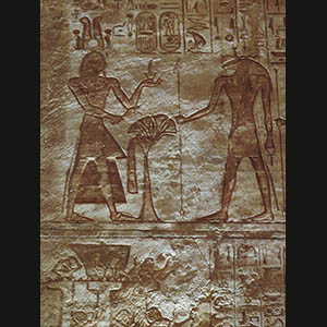 Abu Simbel